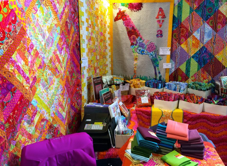 Photo Gallery Sew, Quilt, Needlework, Craft, Expo & Festivals