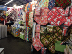 Quilt, Craft & Sewing Festival