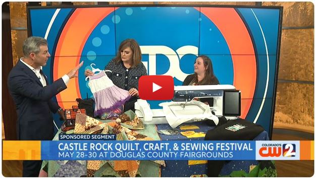 Quilt Craft and Sewing